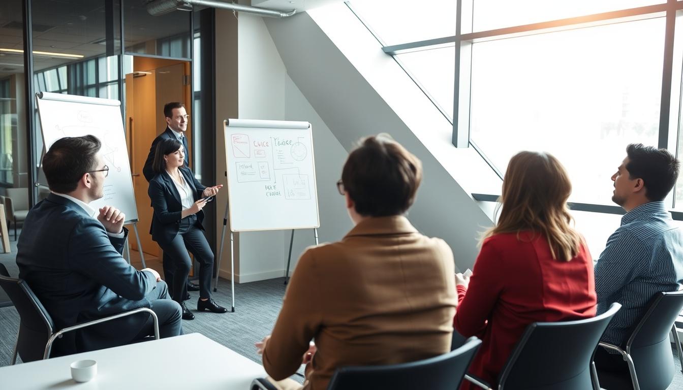 Benefits of Our Courses